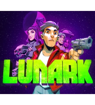 LUNARK valid until April 2027 Steam Key GLOBAL